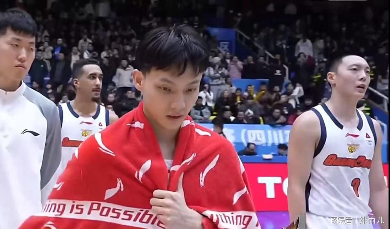 hth赛事公司-最新消息！CBA“暴力控卫”驰援杜锋，保送广东队躺进总决赛！