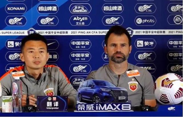 hth体育平台-莱科:中国战澳大利亚有机会 本土球员应学习外援