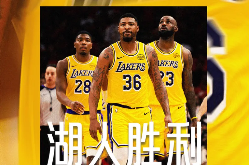 hth赛事公司-湖人3比0！没有东里，他就是第二核心！斯马特有多强？